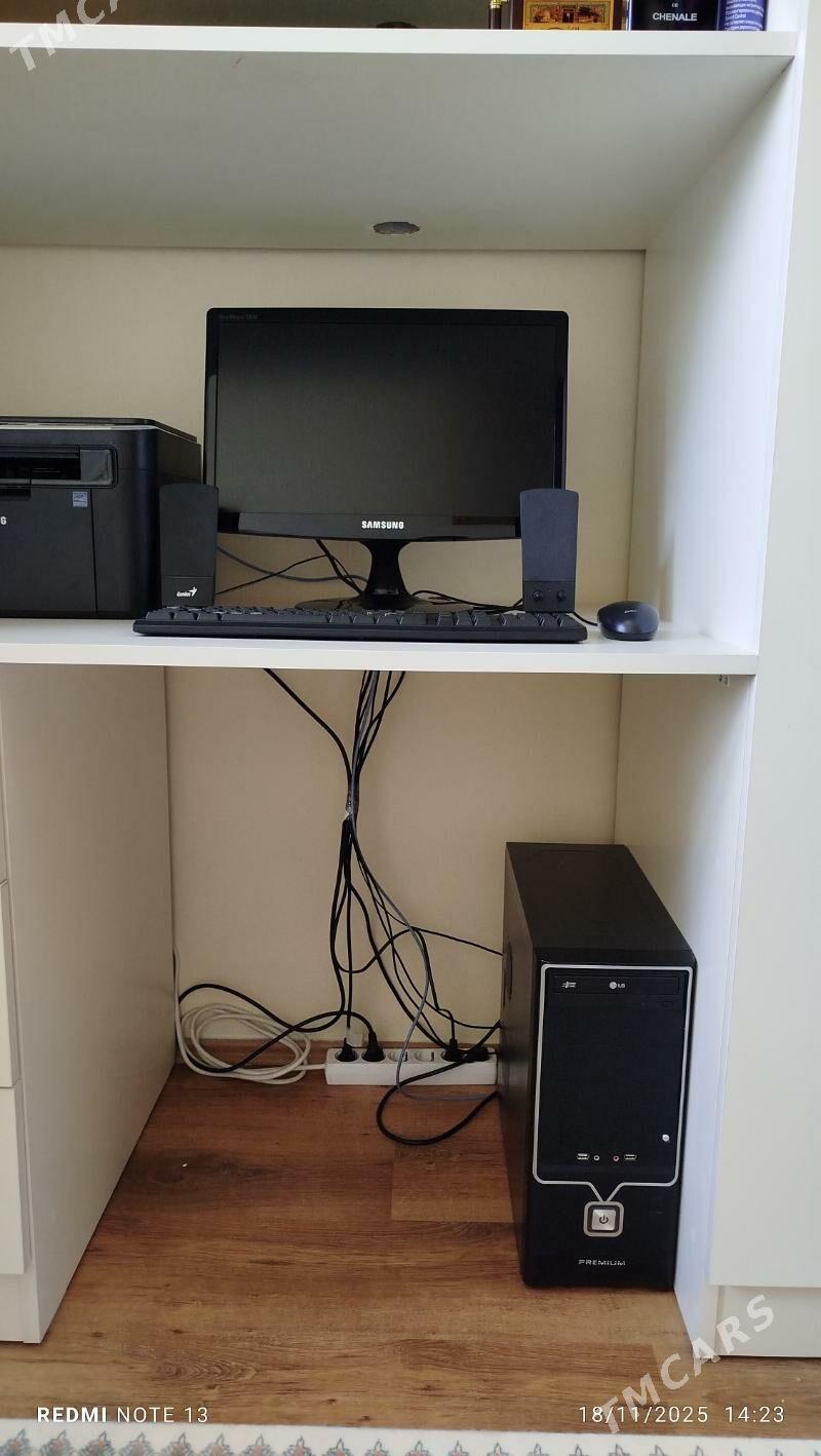 KOMPYUTER - Aşgabat - img 2