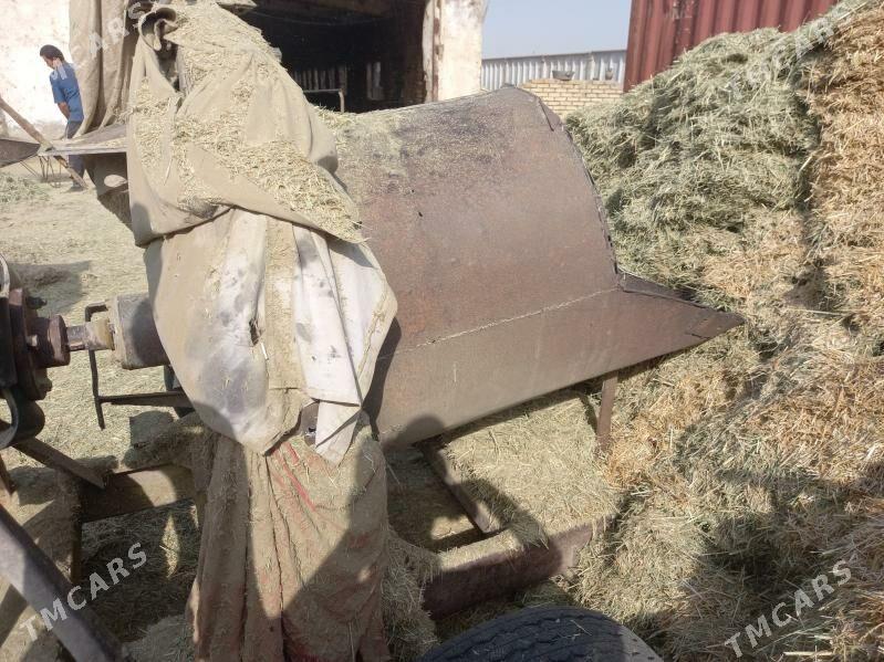 MTZ T-28 2025 - 50 000 TMT - Wekilbazar - img 1