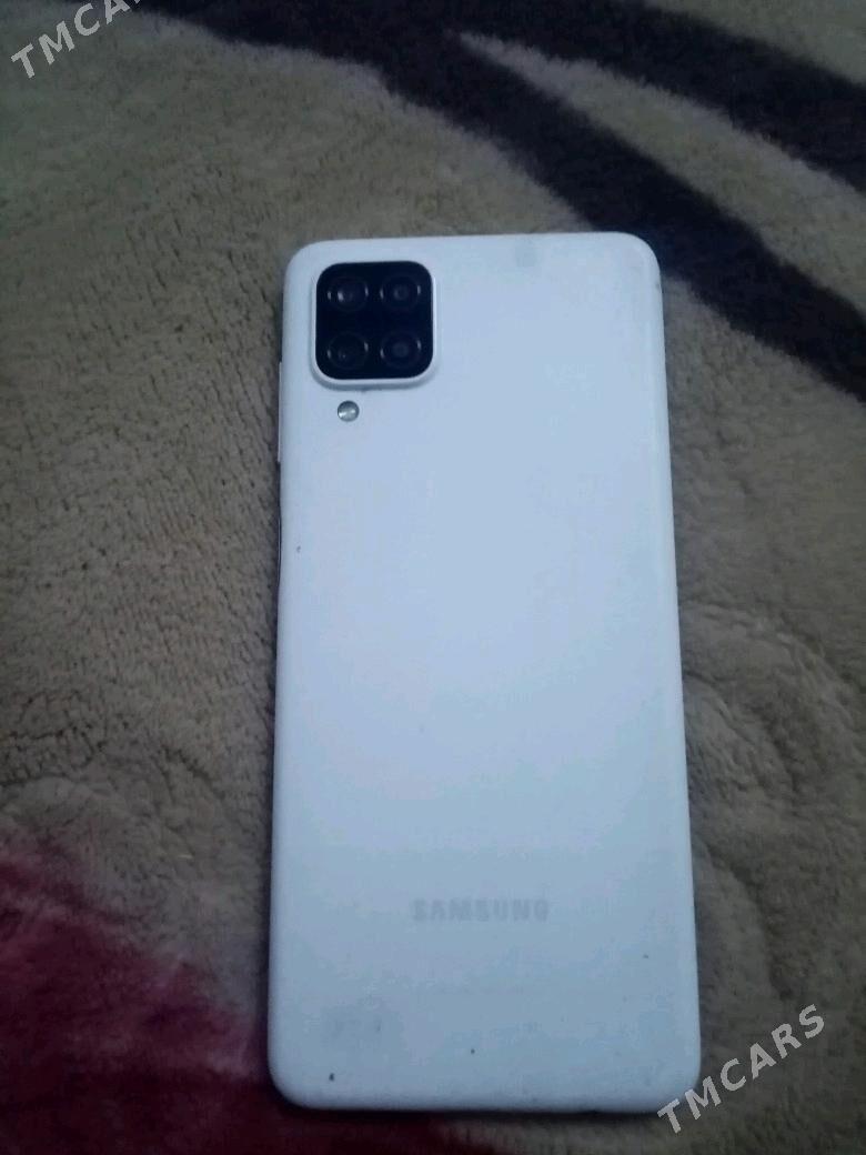 Galaxy a12 - Şabat etr. - img 2