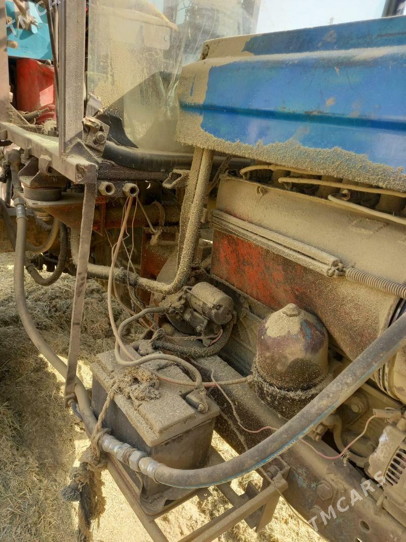 MTZ T-28 2025 - 50 000 TMT - Wekilbazar - img 2