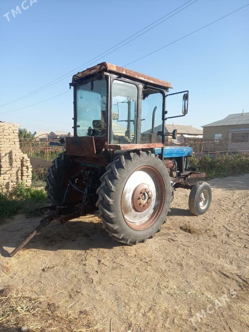 MTZ T-28 2025 - 50 000 TMT - Wekilbazar - img 5