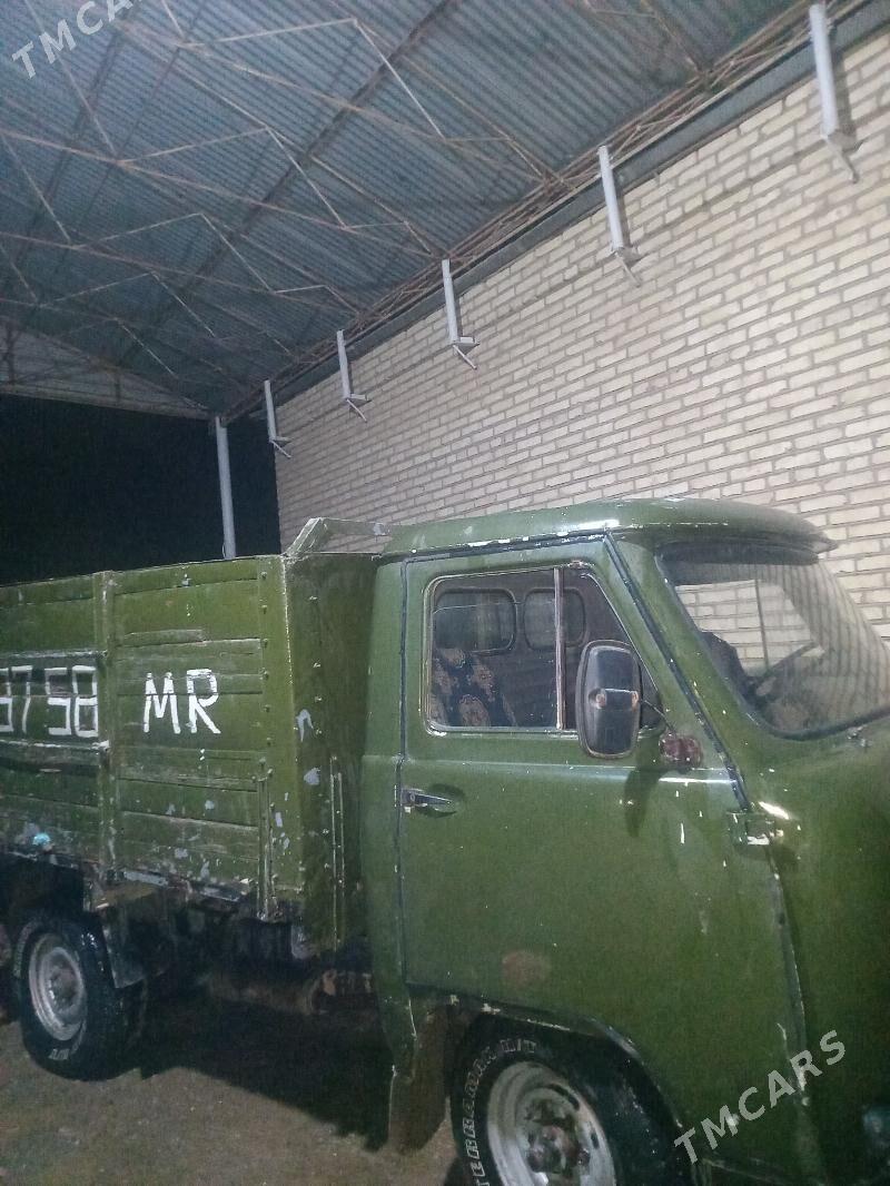 UAZ 462 1980 - 38 000 TMT - Мургап - img 2