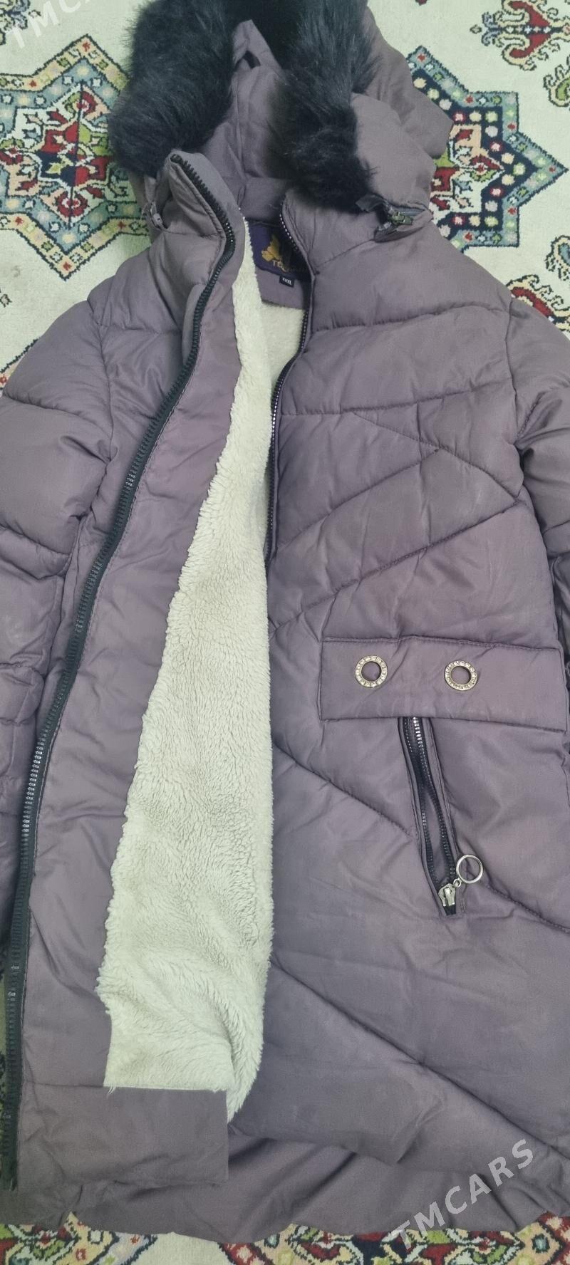 KURTKA GYZJAGAŞA - Görogly (Tagta) - img 2