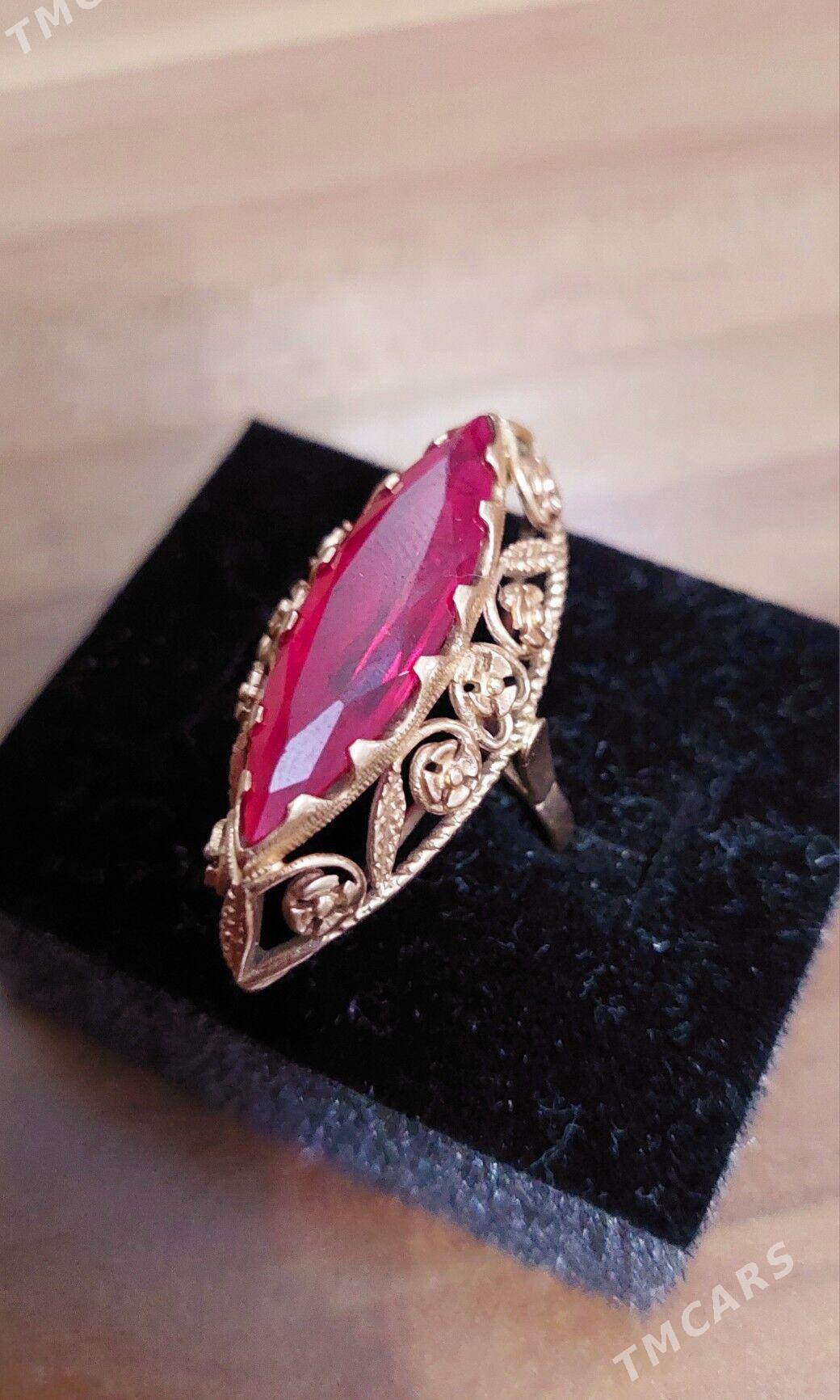 Gadymy uly lotka yuzuk - Mary - img 2