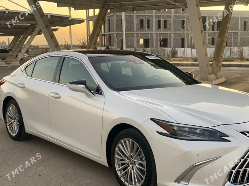Lexus ES 350 2023 - 665 000 TMT - Mary - img 4