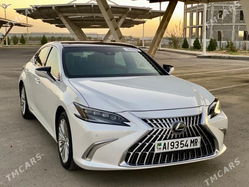 Lexus ES 350 2023 - 665 000 TMT - Mary - img 2