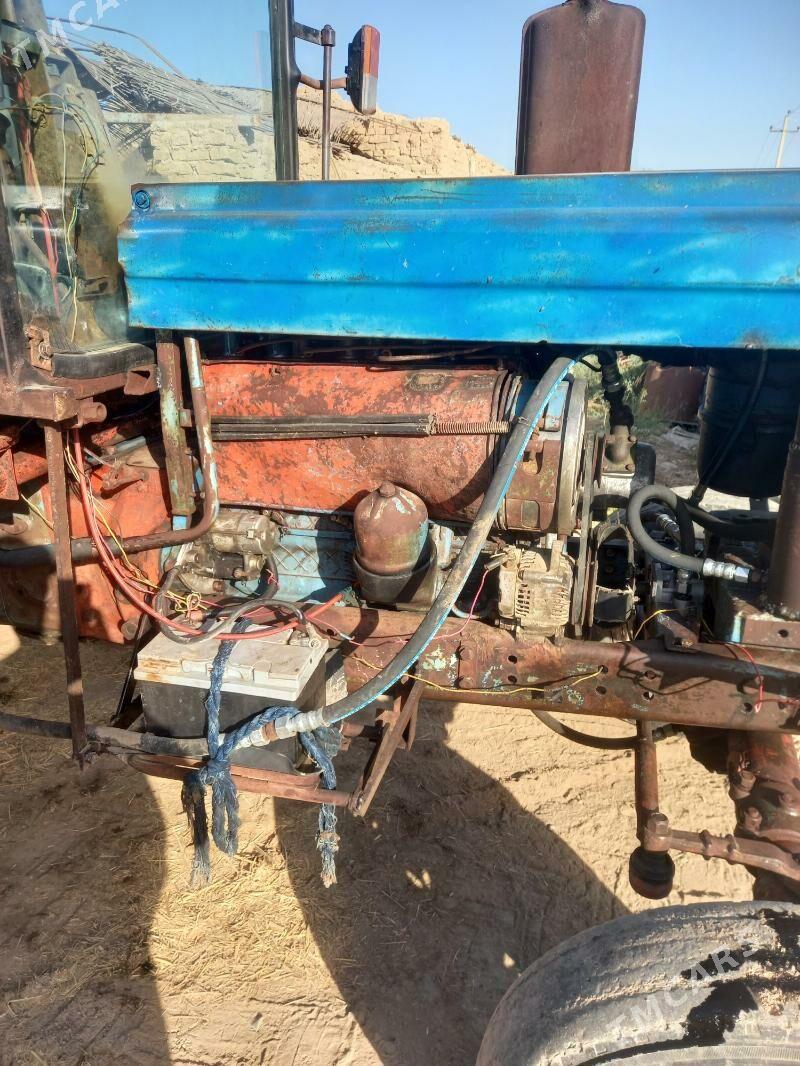 MTZ T-28 2025 - 50 000 TMT - Wekilbazar - img 8