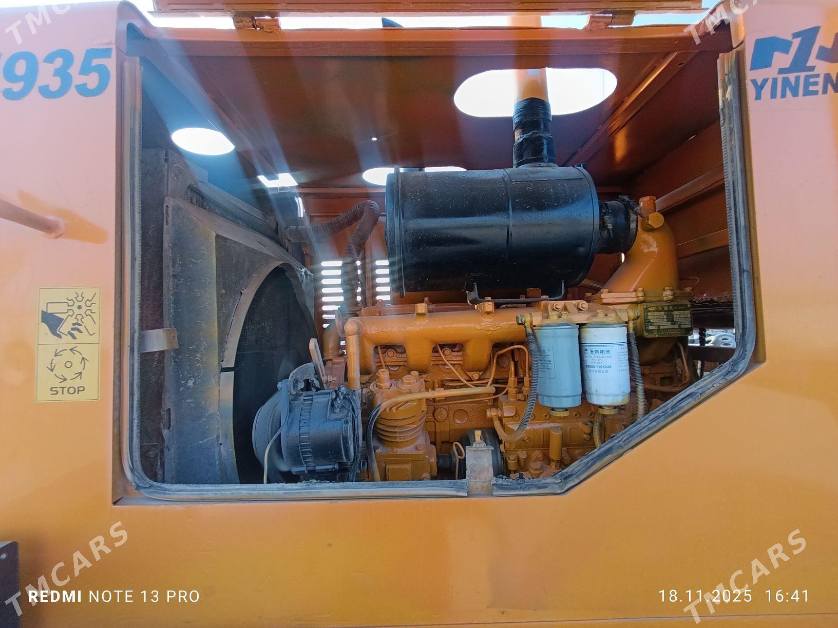 XCMG LW300F 2014 - 320 000 TMT - Сакарчага - img 6