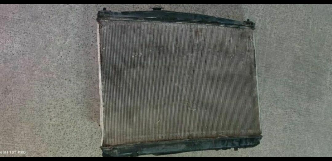 Radiator Highlander 2019 850 TMT - Ашхабад - img 2