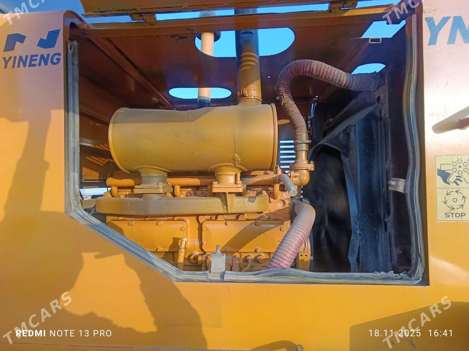 XCMG LW300F 2014 - 320 000 TMT - Сакарчага - img 5