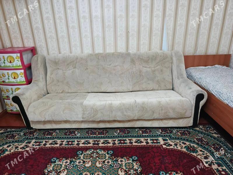 диван кресло - Туркменабат - img 1