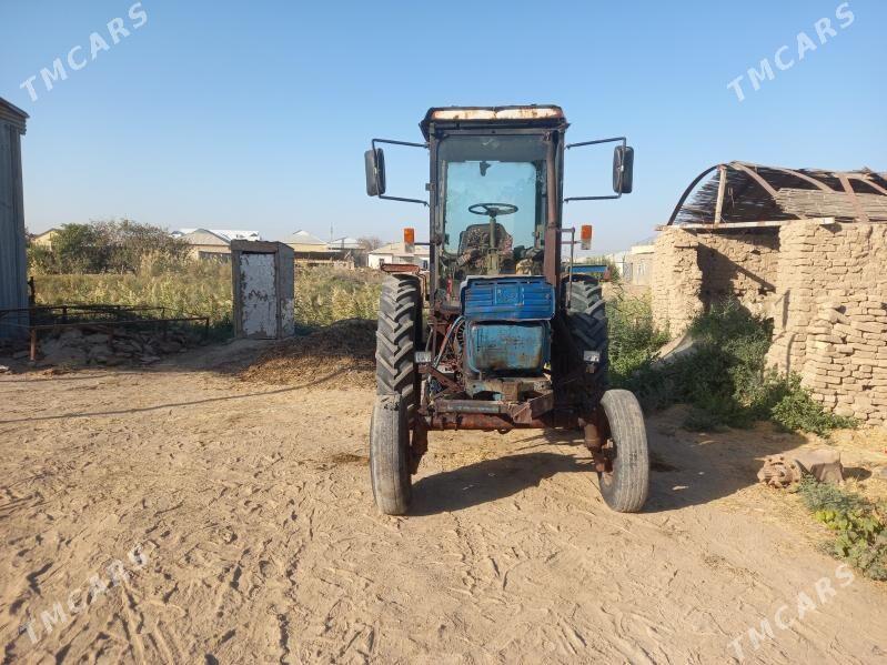 MTZ T-28 2025 - 50 000 TMT - Wekilbazar - img 7