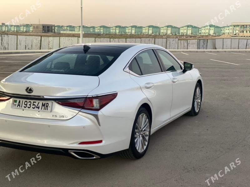 Lexus ES 350 2023 - 665 000 TMT - Mary - img 3
