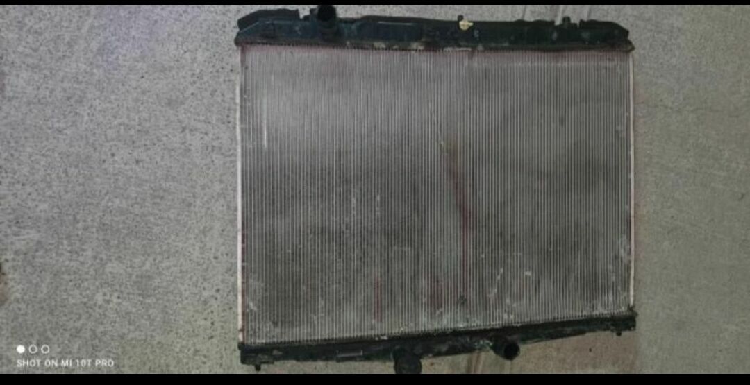 Radiator Highlander 2019 850 TMT - Ашхабад - img 1