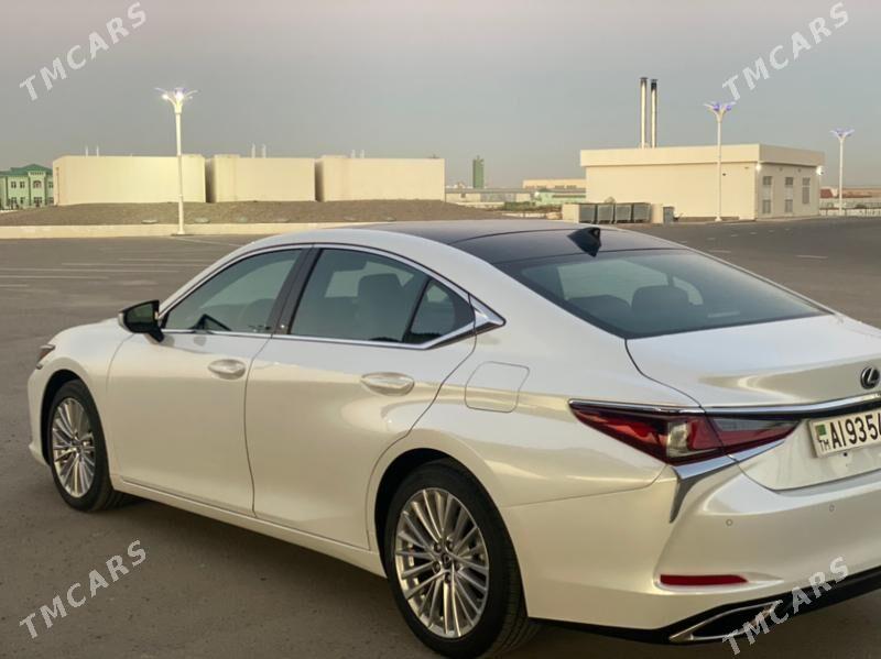 Lexus ES 350 2023 - 665 000 TMT - Mary - img 6
