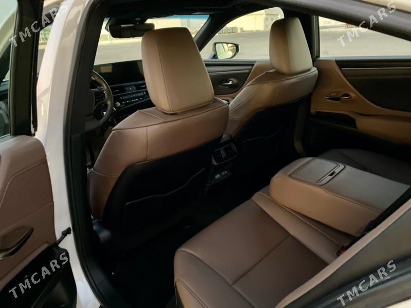 Lexus ES 350 2023 - 665 000 TMT - Mary - img 9