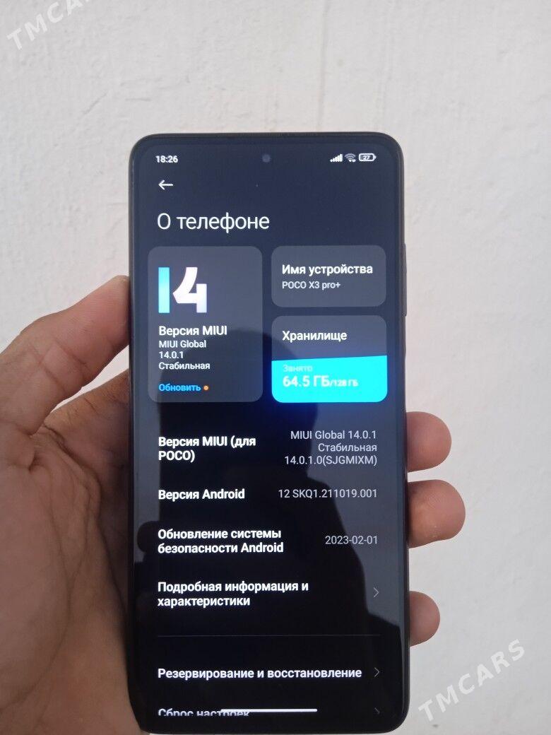 POKO - Гурбансолтан Едже - img 5