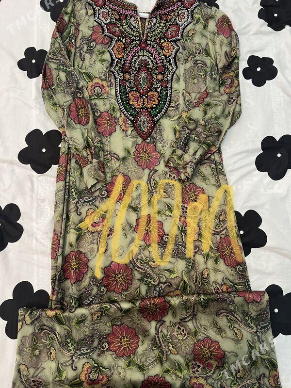 Gulyupek - Aşgabat - img 5