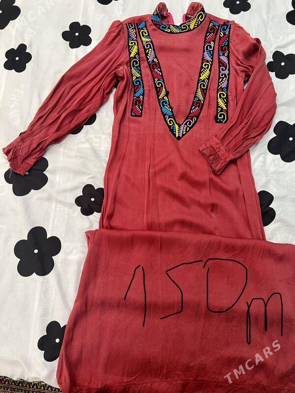 Gulyupek - Aşgabat - img 1