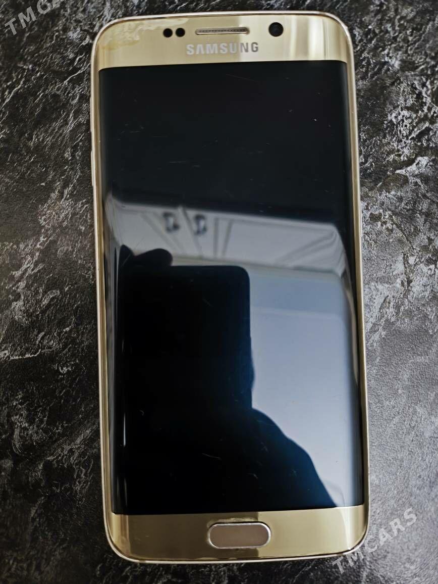 Samsung s6 edge - Gurtly - img 3