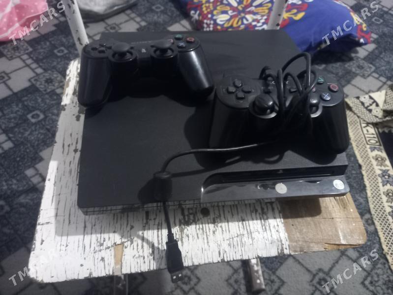 Pleysteyşon SONY.3 - Гызыларбат - img 2