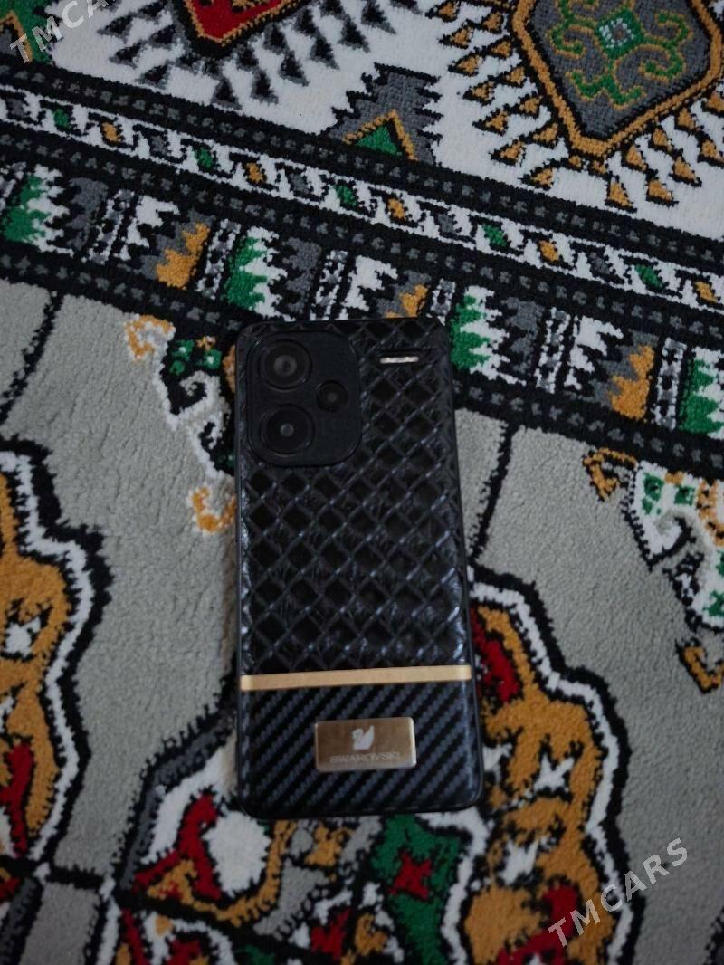 Resmi Note13 pro+5g - Aşgabat - img 4