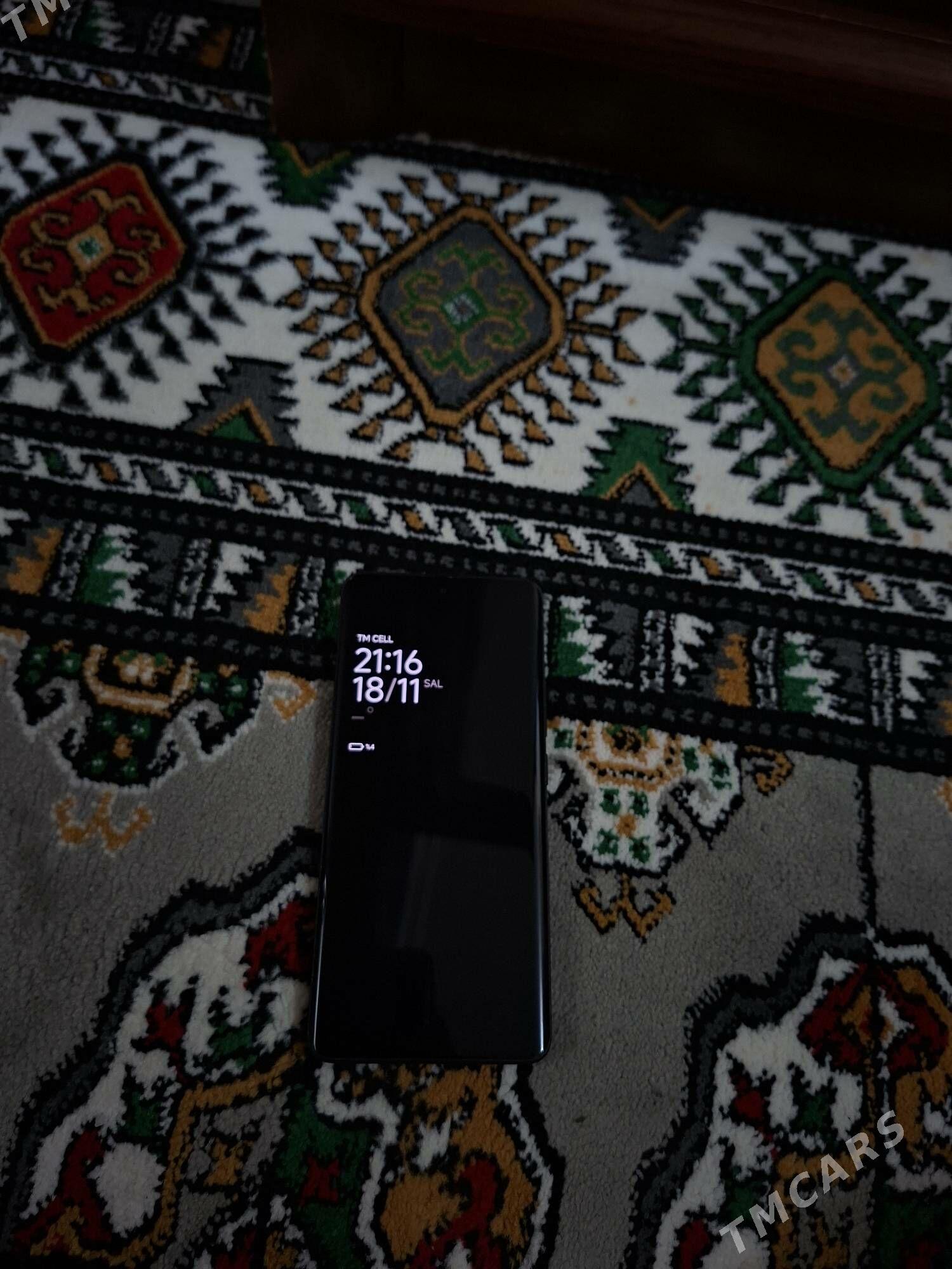 Resmi Note13 pro+5g - Aşgabat - img 1