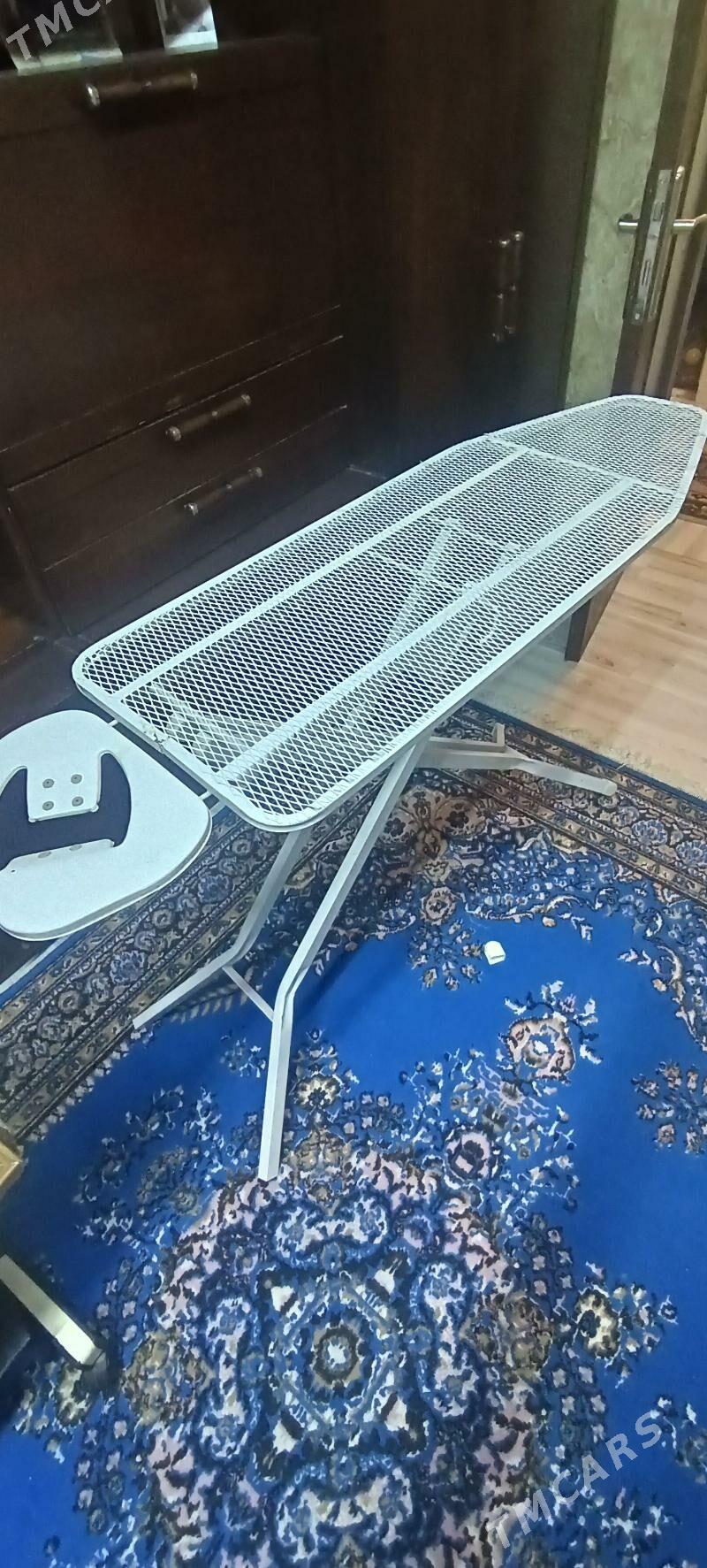 Gladilka - Ашхабад - img 1