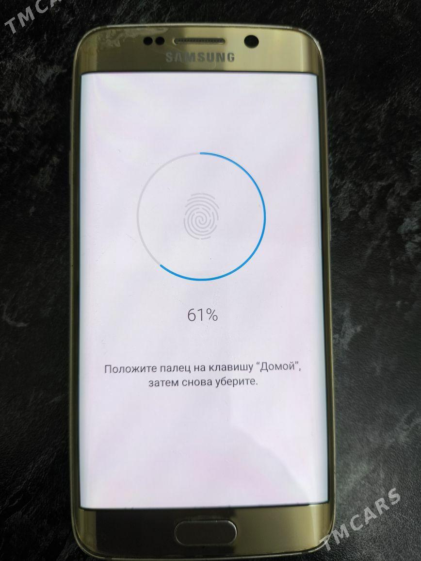 Samsung s6 edge - Gurtly - img 2