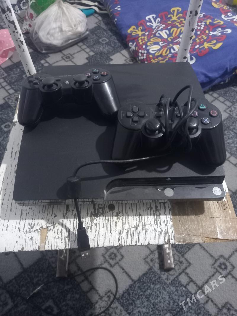 Pleysteyşon SONY.3 - Гызыларбат - img 1