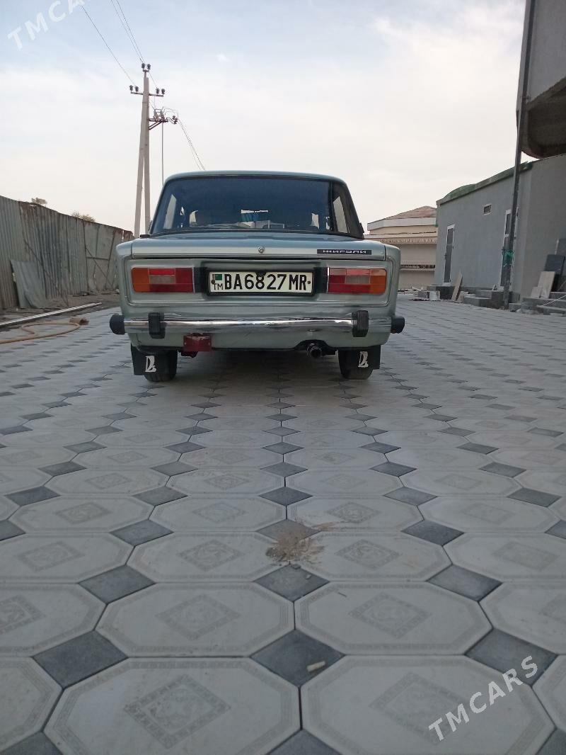 Lada 2106 1987 - 30 000 TMT - Murgap - img 2