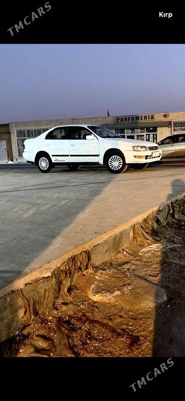 Toyota Corona 1994 - 52 000 TMT - Kerki - img 2