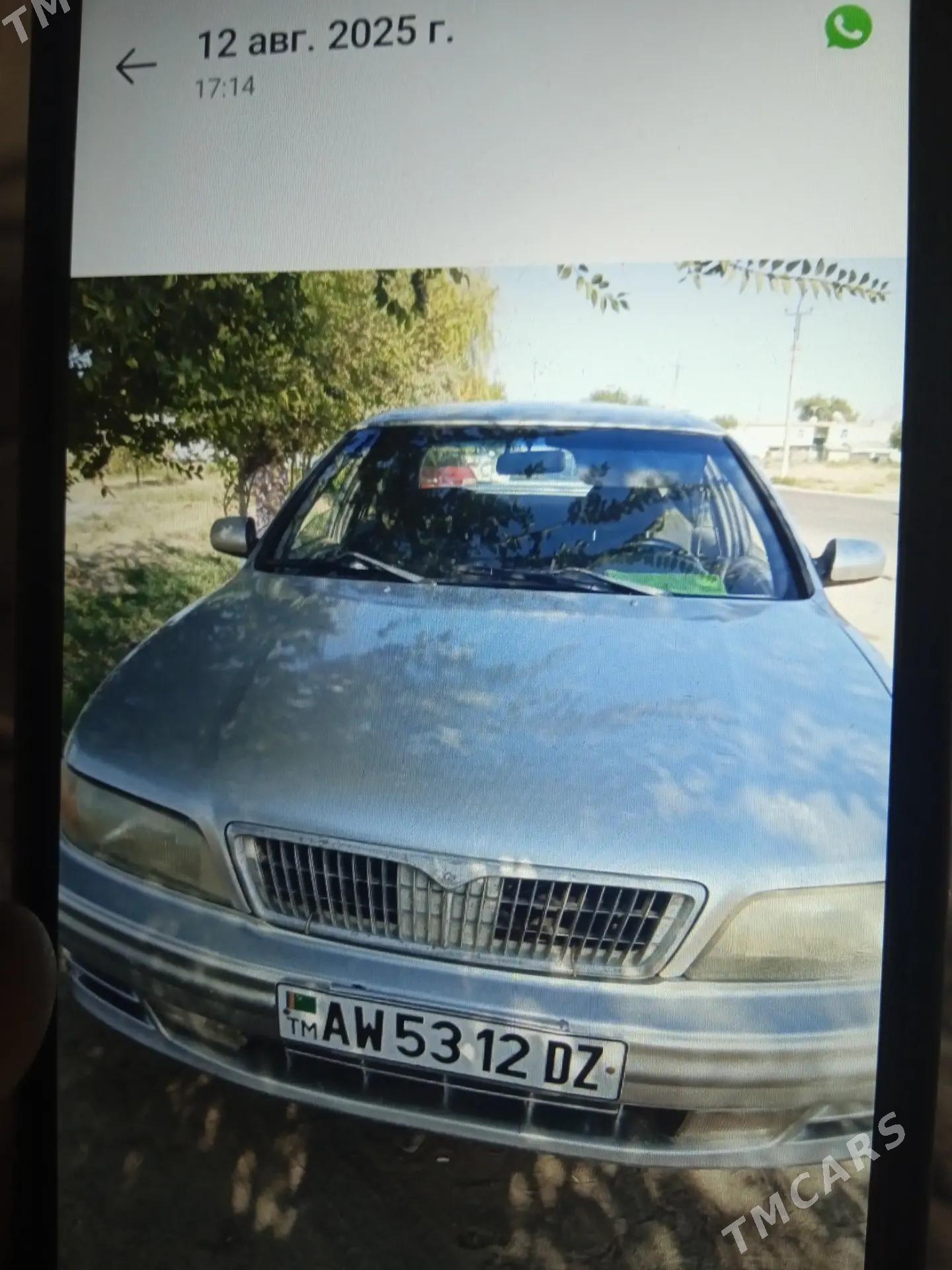 Nissan Maxima 1994 - 29 000 TMT - Köneürgenç - img 1