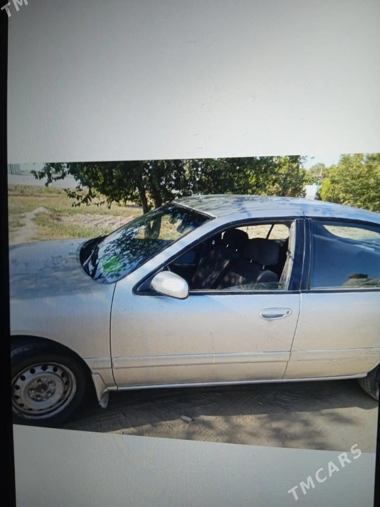 Nissan Maxima 1994 - 29 000 TMT - Köneürgenç - img 2