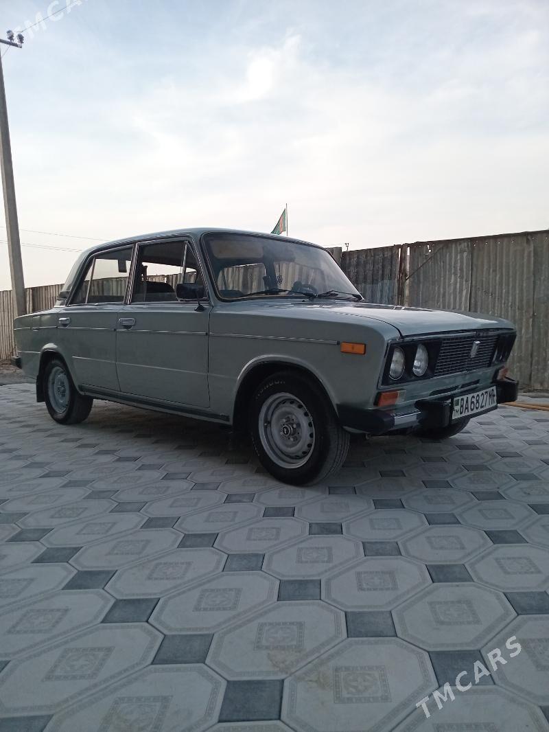 Lada 2106 1987 - 30 000 TMT - Murgap - img 4