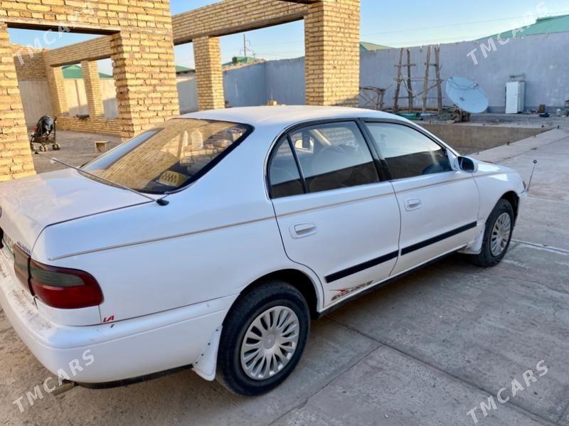 Toyota Corona 1994 - 52 000 TMT - Kerki - img 5