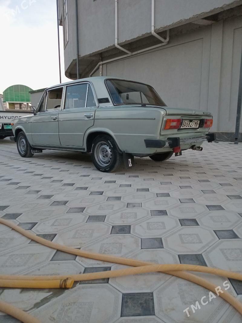 Lada 2106 1987 - 30 000 TMT - Murgap - img 3