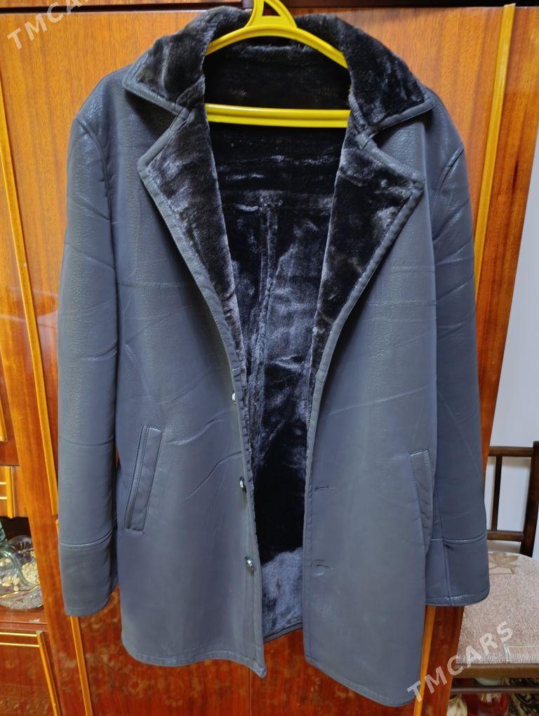 мужская куртка - Aşgabat - img 3