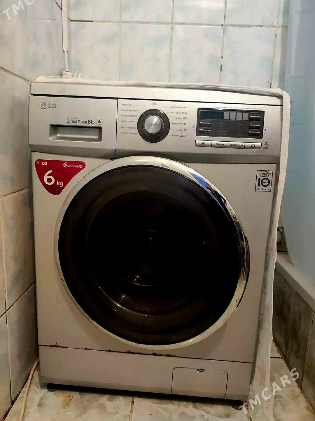 ️KIR MASYN ALYAS️ - Ашхабад - img 7