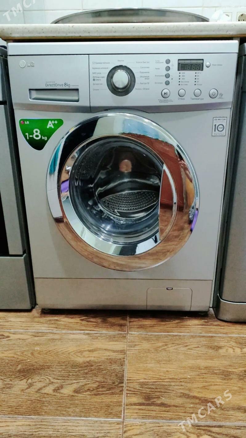 ️KIR MASYN ALYAS️ - Ашхабад - img 4