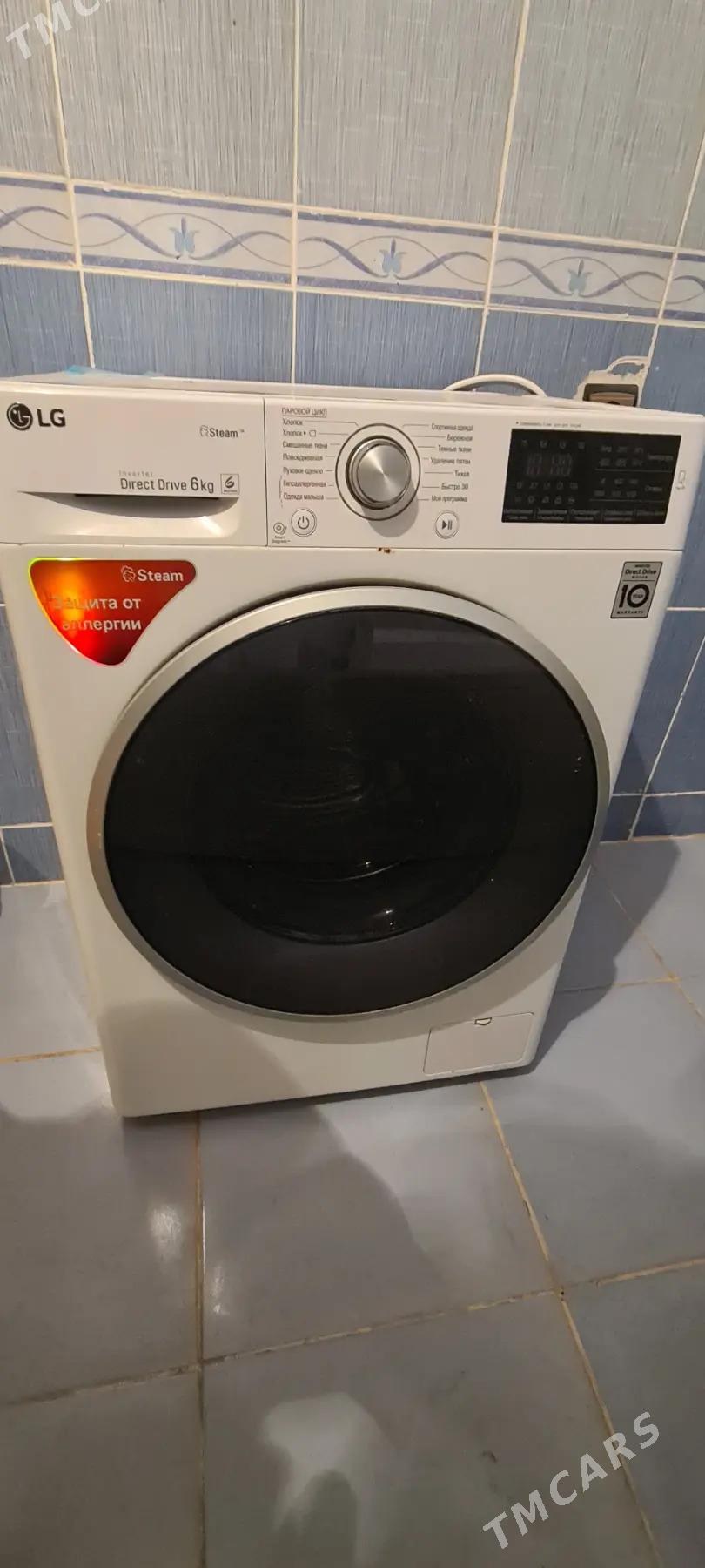 ️KIR MASYN ALYAS️ - Ашхабад - img 10