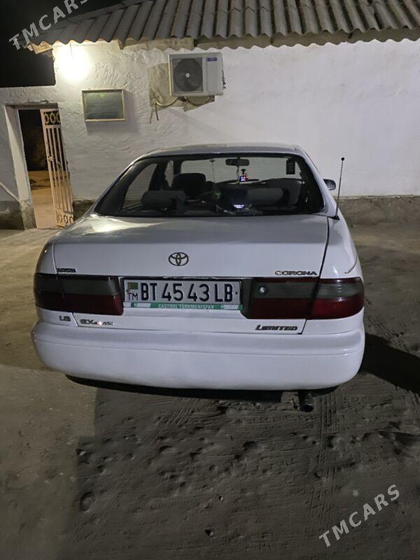 Toyota Corona 1994 - 52 000 TMT - Kerki - img 9