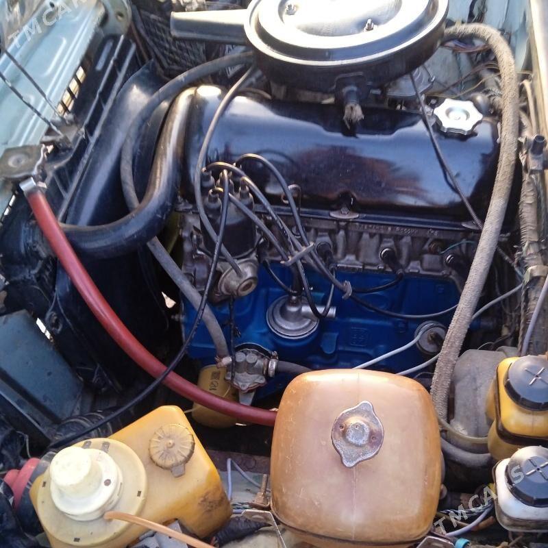 Lada 2106 1987 - 30 000 TMT - Murgap - img 5