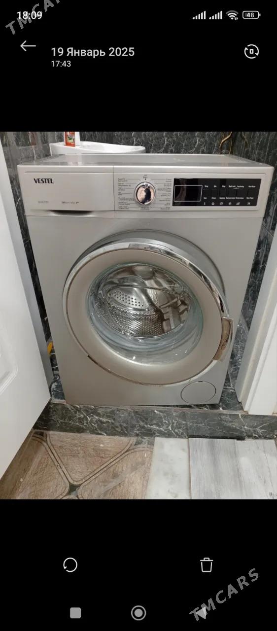 ️KIR MASYN ALYAS️ - Ашхабад - img 6