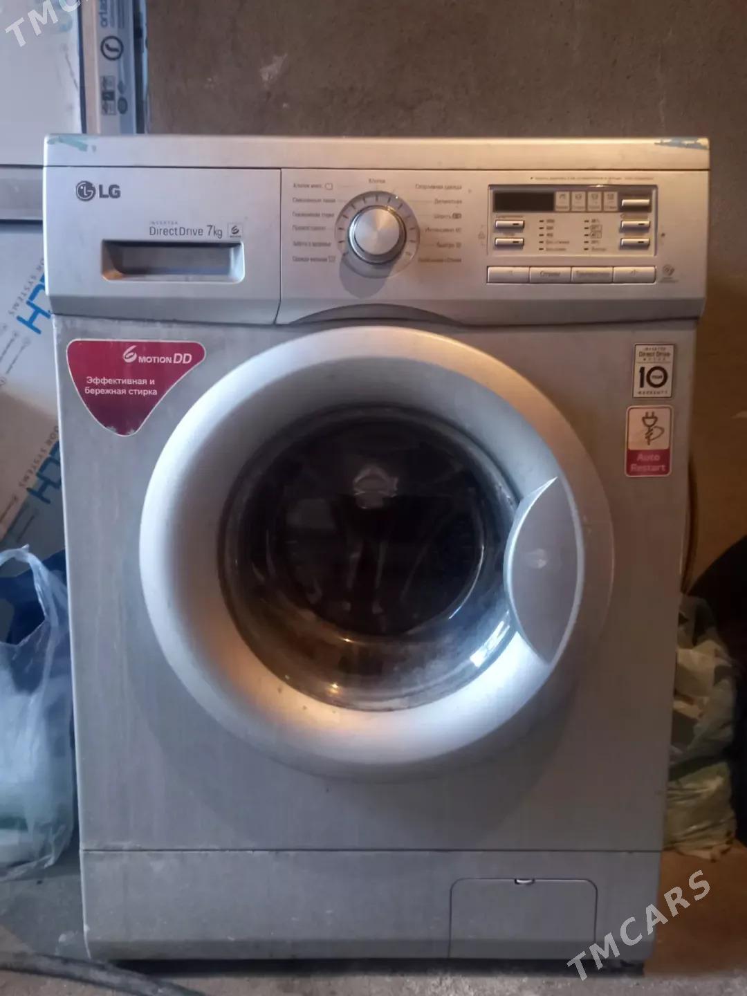 ️KIR MASYN ALYAS️ - Ашхабад - img 8