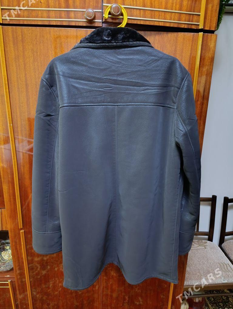 мужская куртка - Aşgabat - img 2