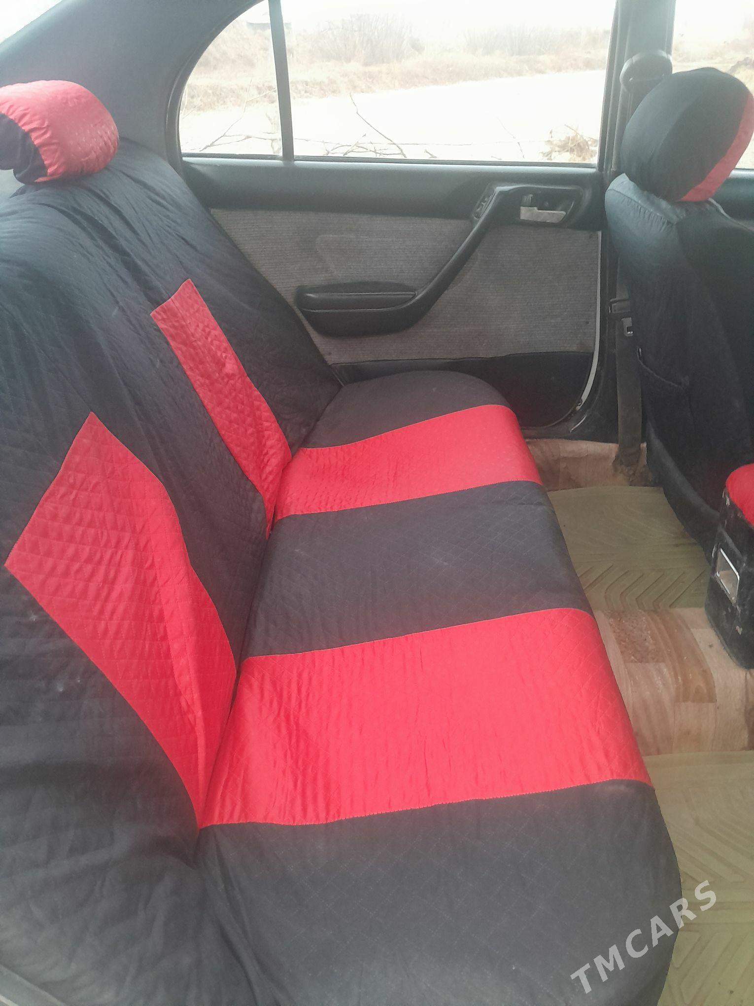 Toyota Corona 1993 - 50 000 TMT - Гурбансолтан Едже - img 8