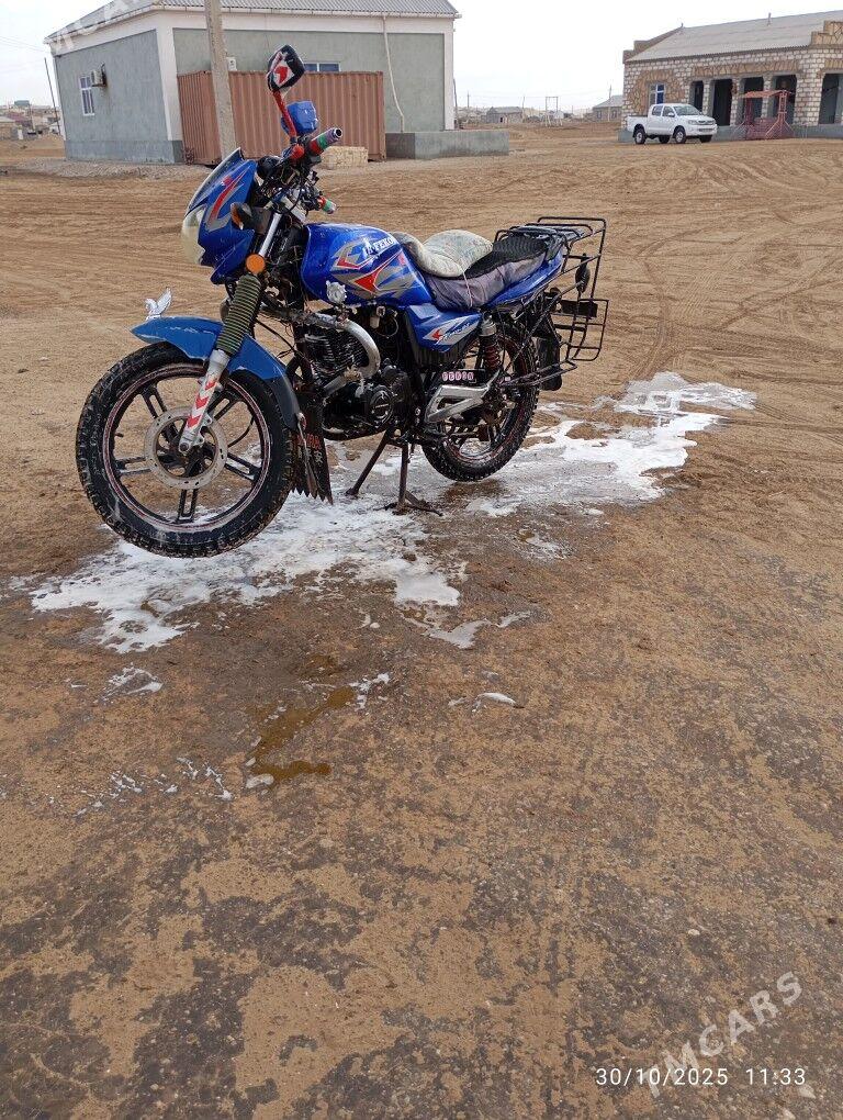 Fekon FK150-8G 2015 - 16 000 TMT - Эсенгулы - img 3