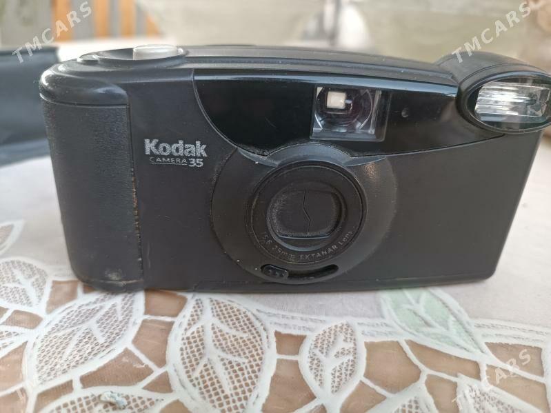 fotoaparat - Baýramaly - img 2