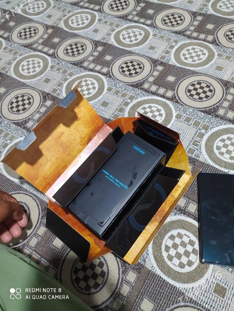 İNFİNX GT 20 pro - Türkmenbaşy - img 8